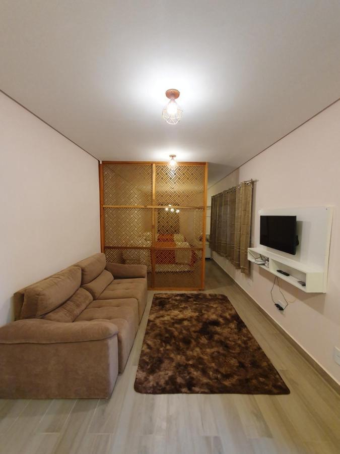סרה נגרה Villa Ida Acomodacoes, Suites Aconchegantes E Charmosas No Centro מראה חיצוני תמונה