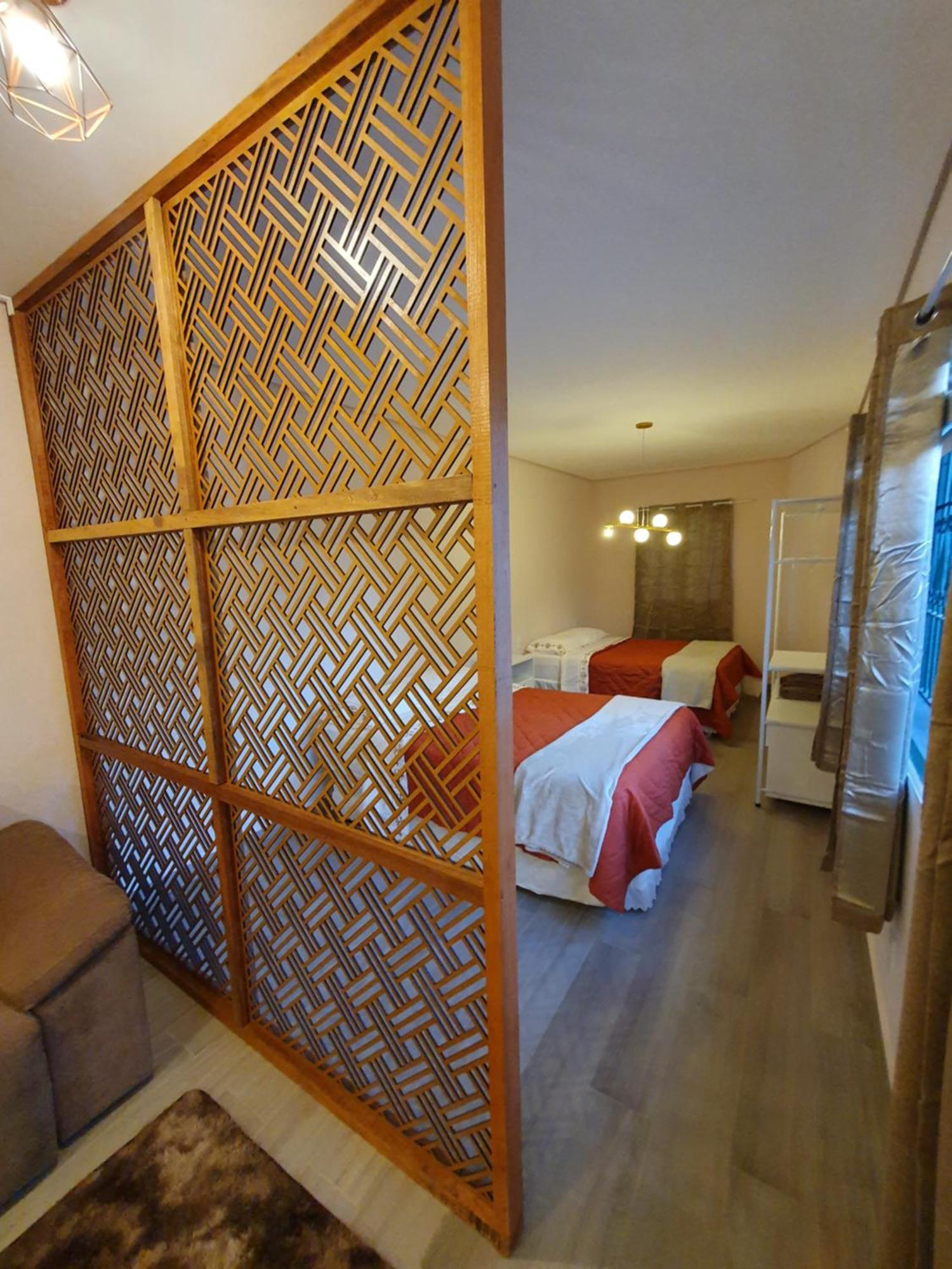 סרה נגרה Villa Ida Acomodacoes, Suites Aconchegantes E Charmosas No Centro מראה חיצוני תמונה