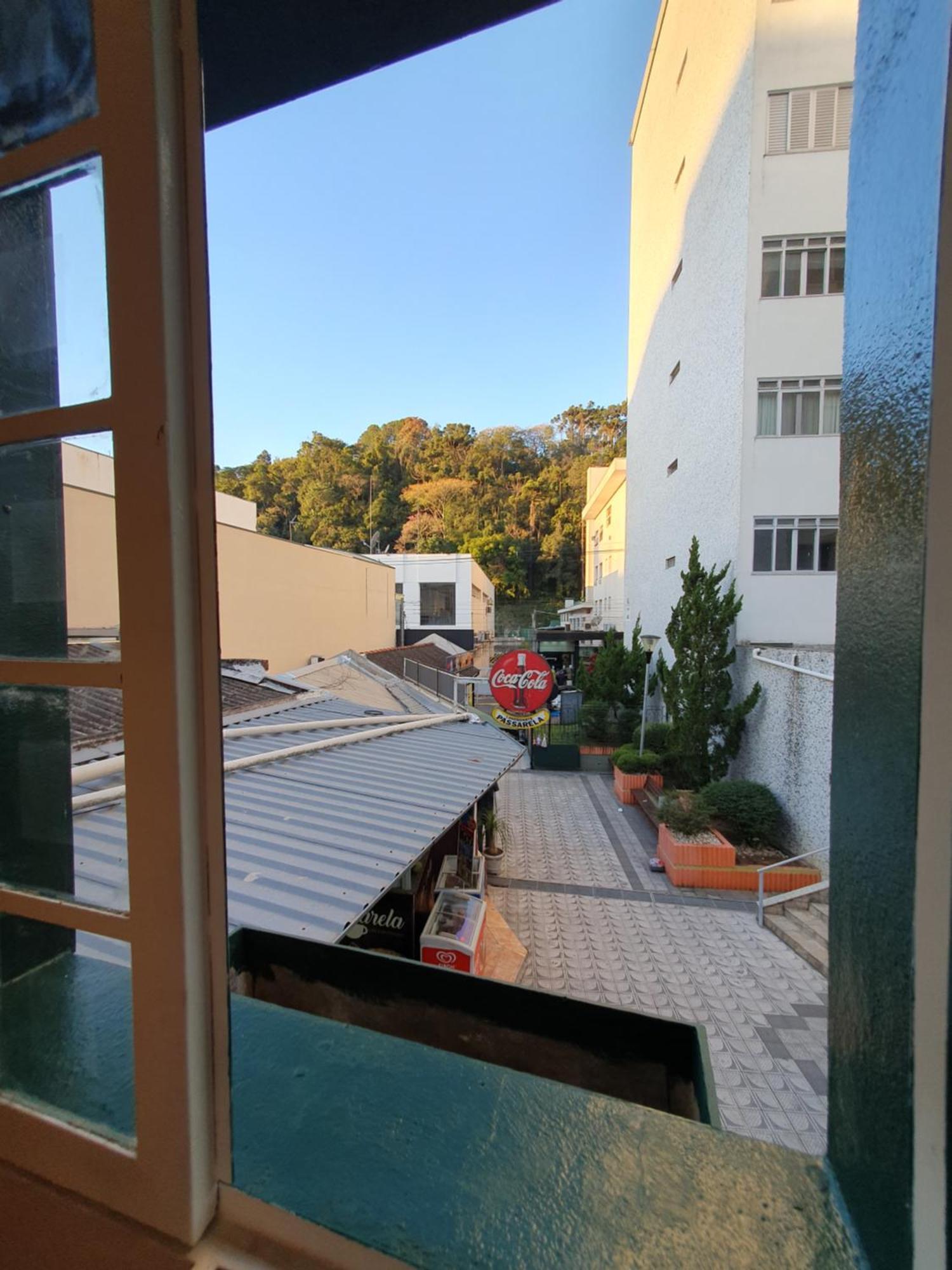 סרה נגרה Villa Ida Acomodacoes, Suites Aconchegantes E Charmosas No Centro חדר תמונה
