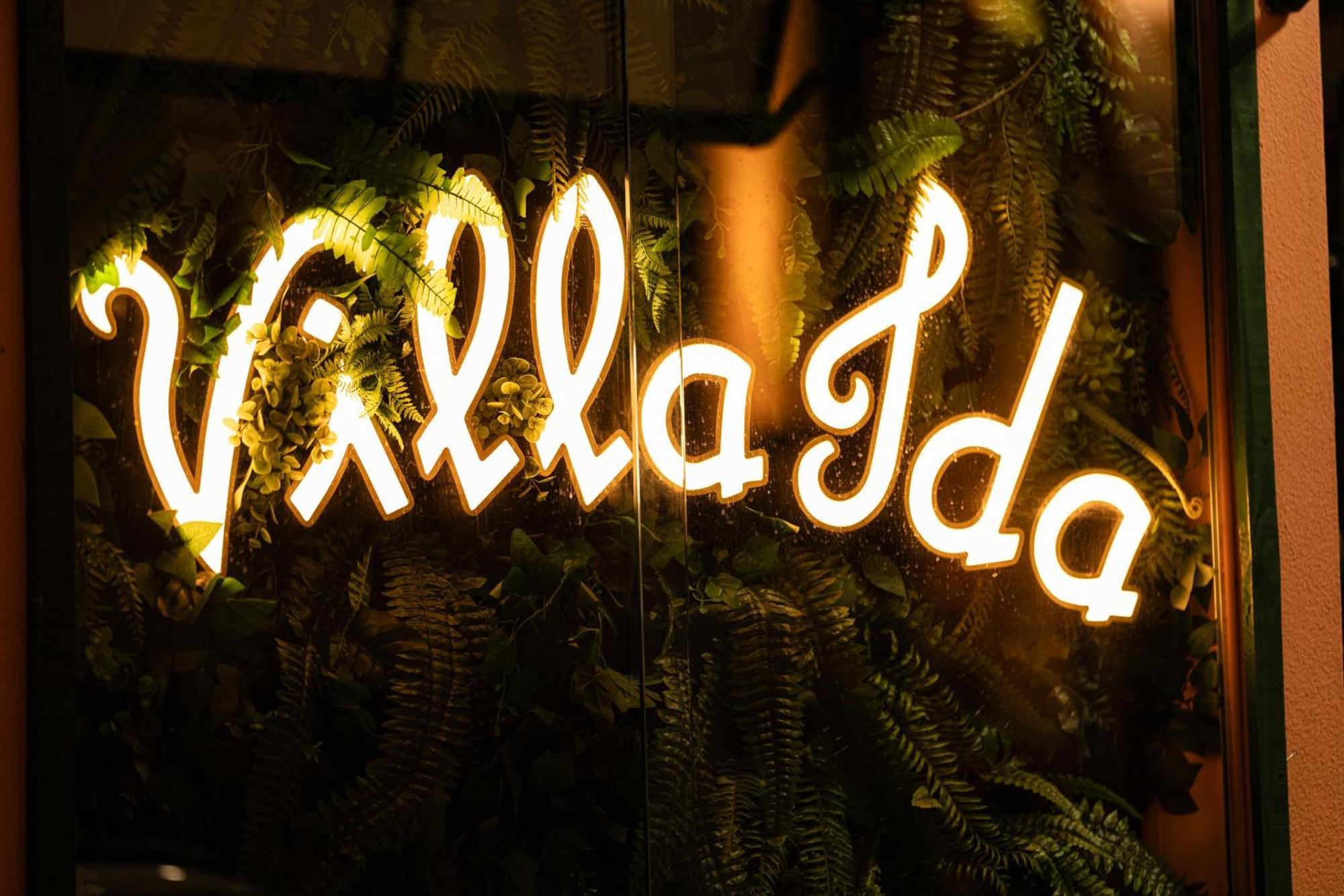 סרה נגרה Villa Ida Acomodacoes, Suites Aconchegantes E Charmosas No Centro מראה חיצוני תמונה