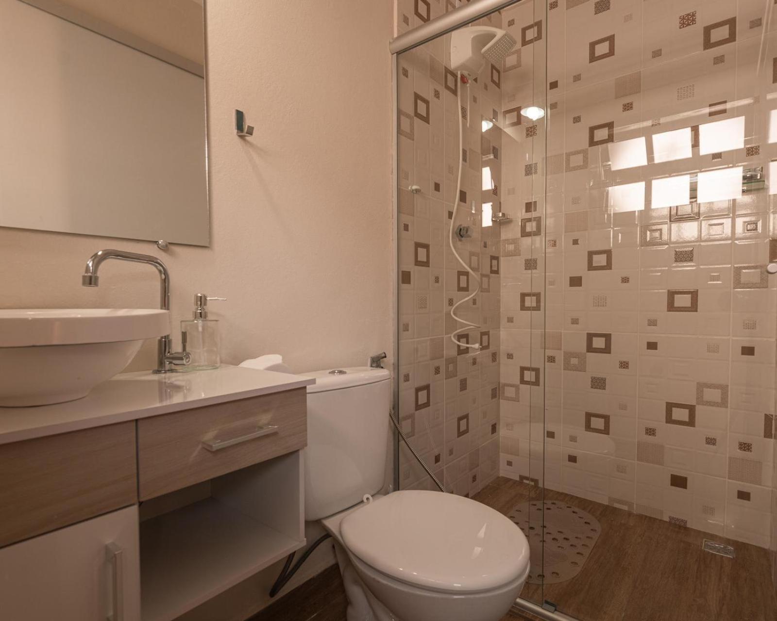 סרה נגרה Villa Ida Acomodacoes, Suites Aconchegantes E Charmosas No Centro חדר תמונה
