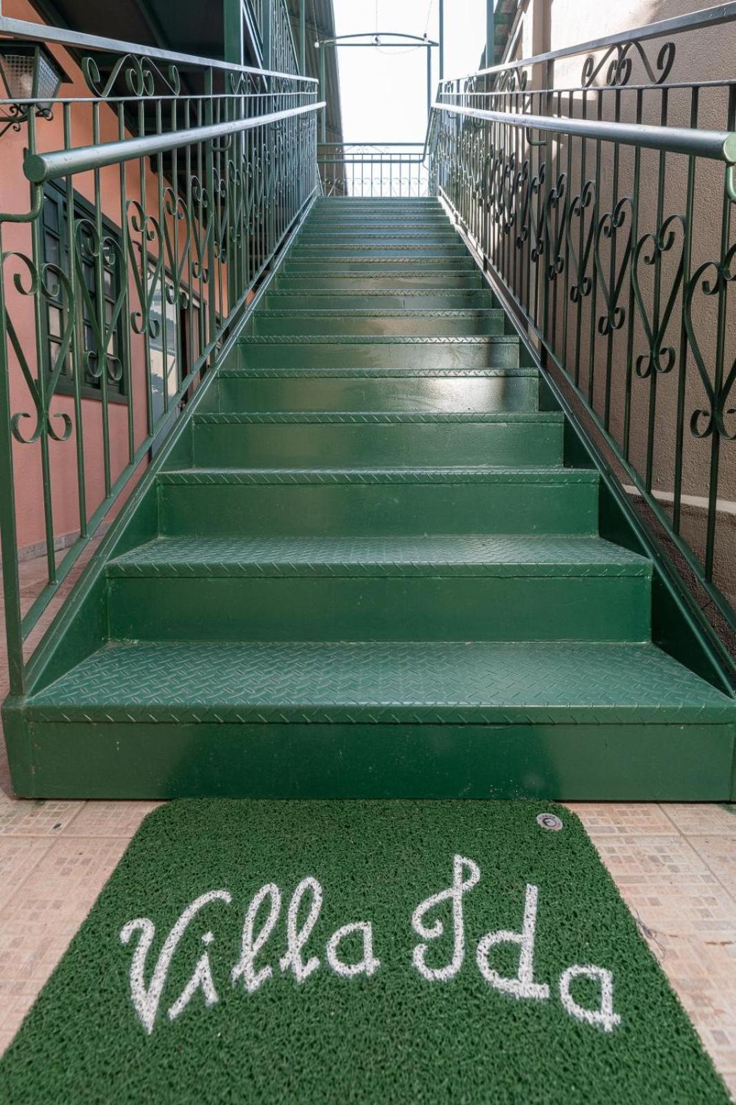 סרה נגרה Villa Ida Acomodacoes, Suites Aconchegantes E Charmosas No Centro חדר תמונה
